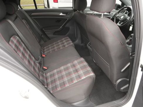 Used 2021 Volkswagen GTI S image 15