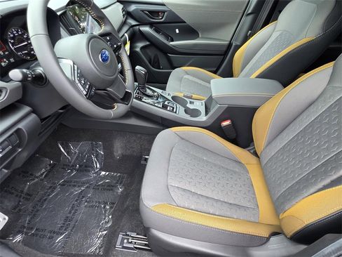 New 2025 Subaru Crosstrek 2.5i Sport image 8
