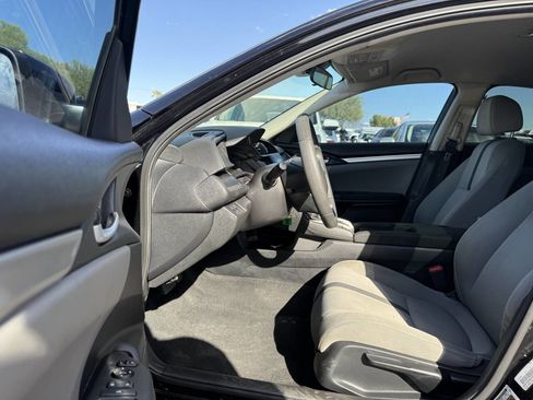Used 2019 Honda Civic LX image 17