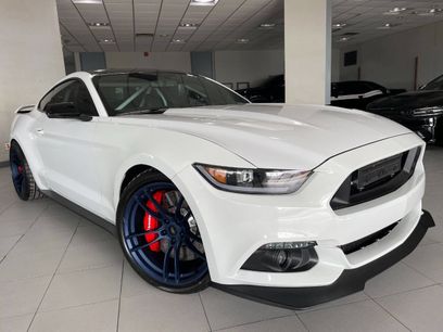 Used 2016 Ford Mustang GT Premium w/ GT Performance Package