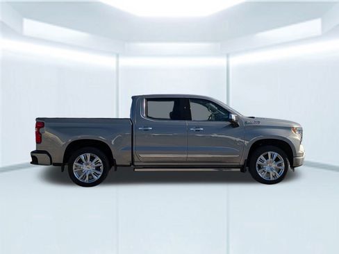 New 2026 Chevrolet Silverado 1500 High Country w/ High Country Premium Package image 7