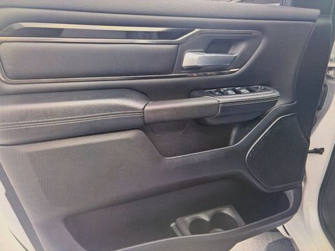 Used 2020 RAM 1500 Sport w/ Level 2 Equipment Group AWD/4WD image 6