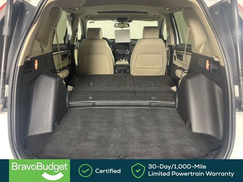 Used 2018 Honda CR-V EX-L image 26