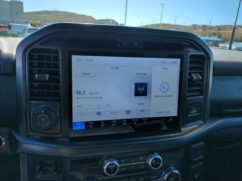 Used 2025 Ford F150 Tremor w/ Tow/Haul Package image 22