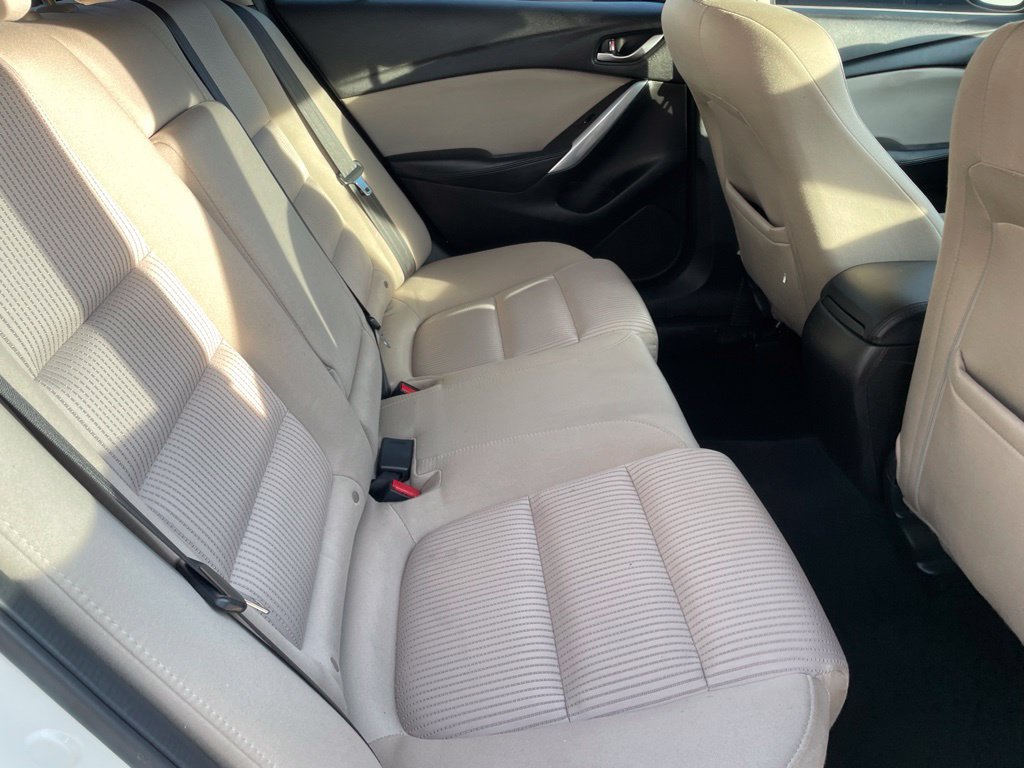 Used 2015 MAZDA MAZDA6 i Sport FWD image 22