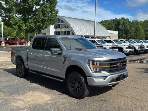 Used 2023 Ford F150 Tremor w/ Trailer Tow Package AWD/4WD image 1