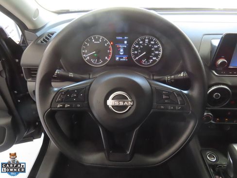 Used 2024 Nissan Sentra S FWD image 16