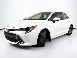 Used 2019 Toyota Corolla XSE video 2