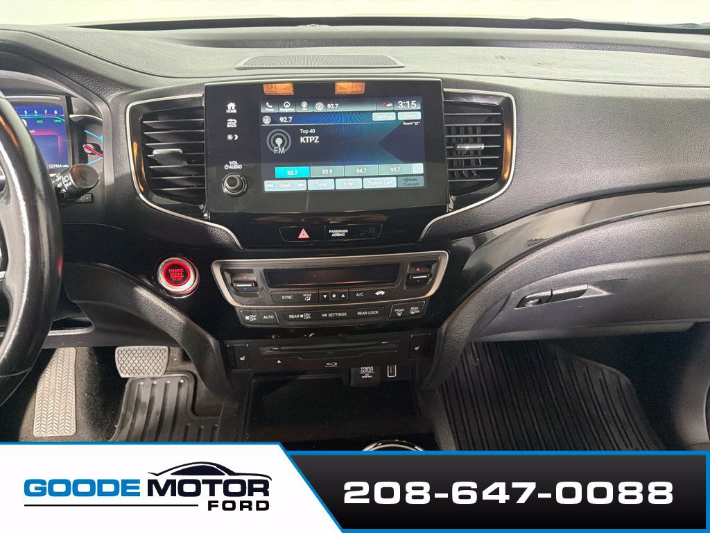 Used 2020 Honda Pilot Touring image 15