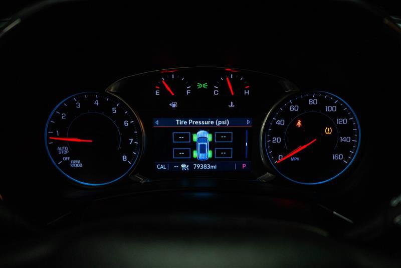 Used 2020 Chevrolet Equinox Premier FWD image 18