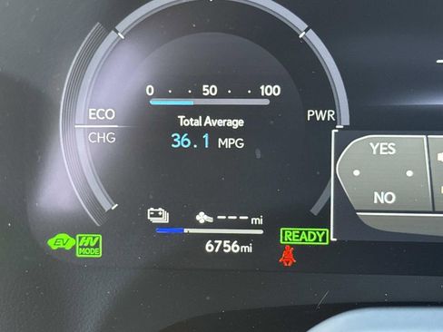 Used 2025 Lexus RX 450h AWD w/ Convenience Package image 40