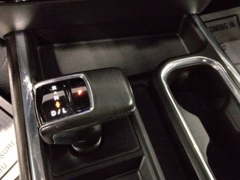 Used 2023 Chevrolet Silverado 1500 RST w/ Protection Package image 15