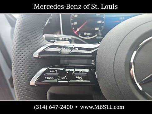 New 2026 Mercedes-Benz GLC 300 4MATIC image 21