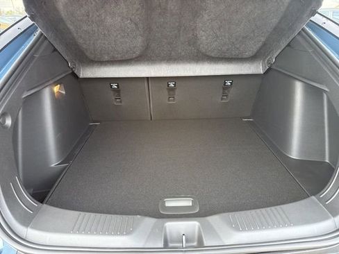New 2026 Buick Envista Sport Touring w/ Convenience I Package FWD image 37