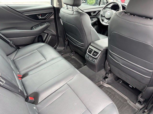 Used 2023 Subaru Legacy Limited AWD/4WD image 20