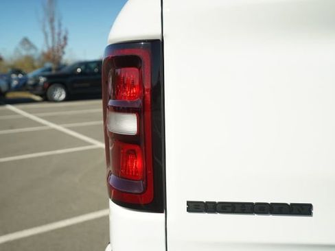 New 2026 RAM 1500 Big Horn image 42