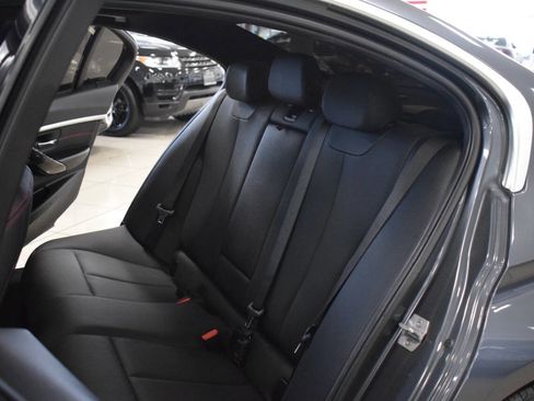 Used 2018 BMW 330i Sedan image 52