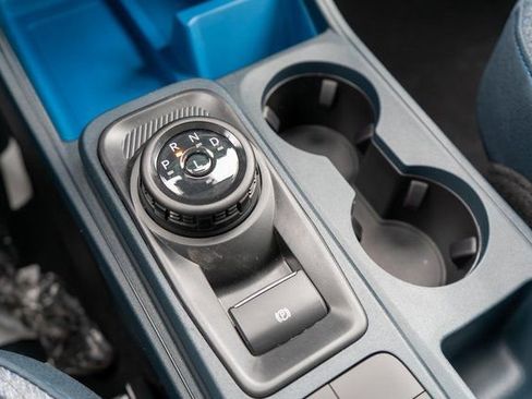 New 2025 Ford Maverick XLT w/ XLT Luxury Package image 24