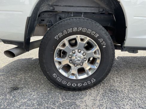 Certified 2024 RAM 2500 Laramie image 56