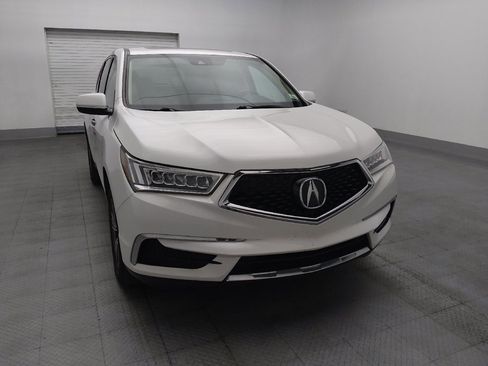 Used 2020 Acura MDX FWD image 14