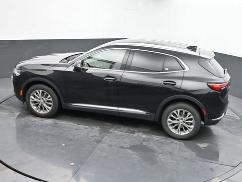 Used 2023 Buick Envision Preferred image 38