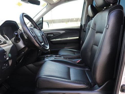 Used 2022 Honda Ridgeline RTL image 13