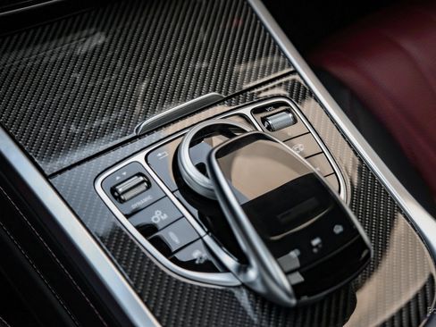 Used 2021 Mercedes-Benz G 63 AMG 4MATIC image 47