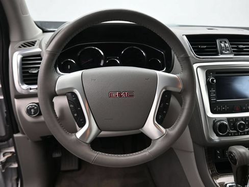 Used 2017 GMC Acadia Limited SLT AWD/4WD image 14