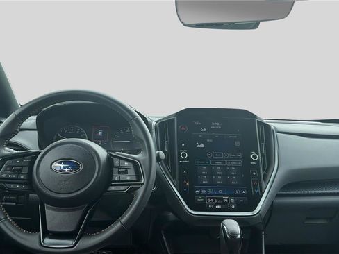 Used 2024 Subaru Crosstrek 2.5i Sport image 9