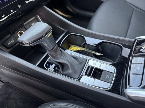 Used 2024 Hyundai Santa Cruz Night image 22