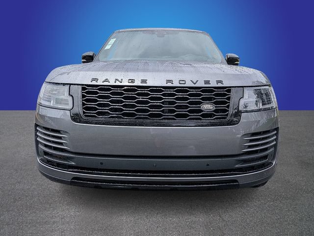 Used 2021 Land Rover Range Rover Westminster Edition AWD/4WD image 8