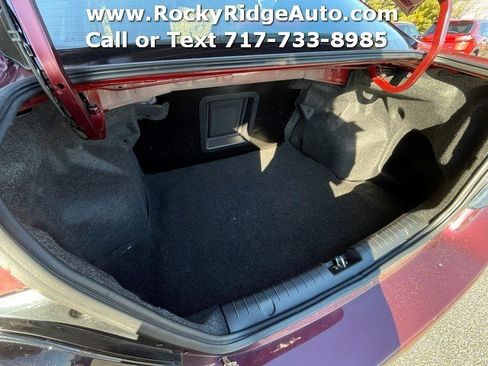 Used 2023 Mitsubishi Mirage G4 SE image 28