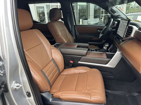Used 2025 Toyota Tundra 1794 Edition AWD/4WD image 23
