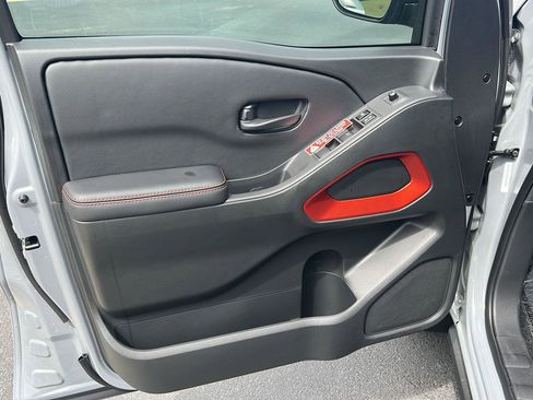 New 2026 Nissan Frontier Pro-X w/ Pro-X Convenience Package image 16