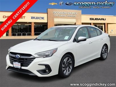 Used 2023 Subaru Legacy Touring XT