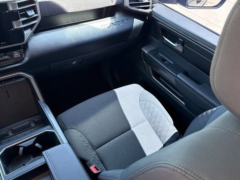 Used 2023 Toyota Tundra SR5 AWD/4WD image 28