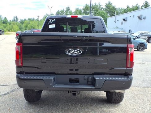 New 2026 Ford F150 XLT w/ Equipment Group 302A MID AWD/4WD image 6