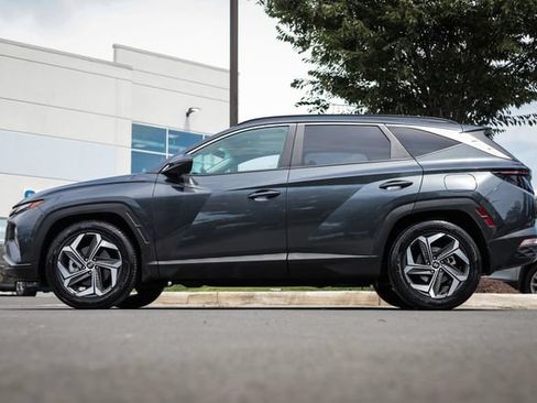 Used 2023 Hyundai Tucson SEL w/ Convenience Package FWD image 15