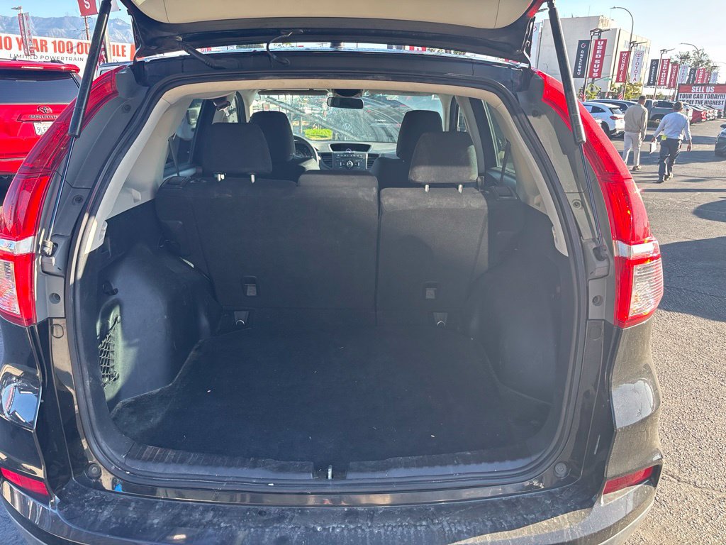 Used 2016 Honda CR-V LX image 10