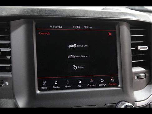 Used 2019 RAM 1500 Big Horn AWD/4WD image 13