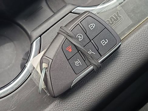 Used 2022 Chevrolet Tahoe High Country image 30