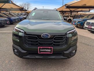 New 2026 Subaru Outback Touring XT video 2