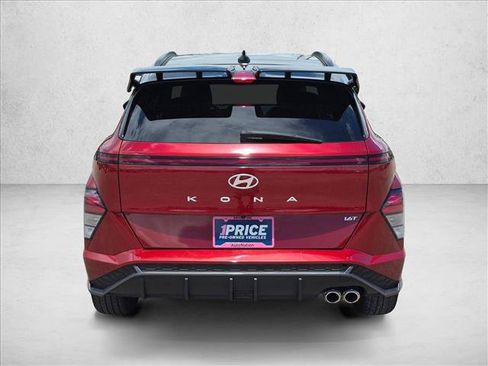 Used 2024 Hyundai Kona N Line FWD image 6