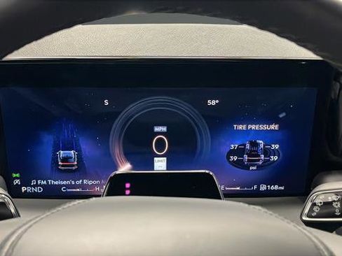 Used 2025 Lincoln Aviator Black Label w/ Jet Appearance Package image 17