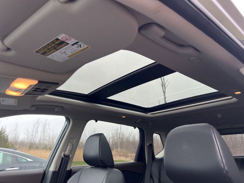 Used 2023 Nissan Rogue SV w/ SV Premium Package image 6