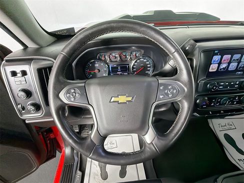 Used 2017 Chevrolet Silverado 1500 LT image 11
