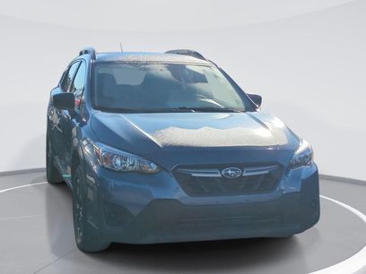 Used 2021 Subaru Crosstrek 2.0i