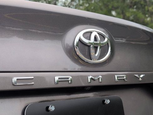 Used 2024 Toyota Camry XLE FWD image 6
