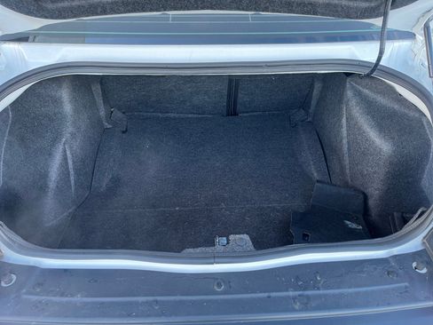 Used 2015 Dodge Challenger SRT Hellcat image 34