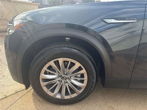 New 2026 MAZDA CX-90 3.3 Turbo w/ Select Package AWD/4WD image 5